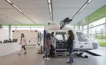 Cleveland Clinic