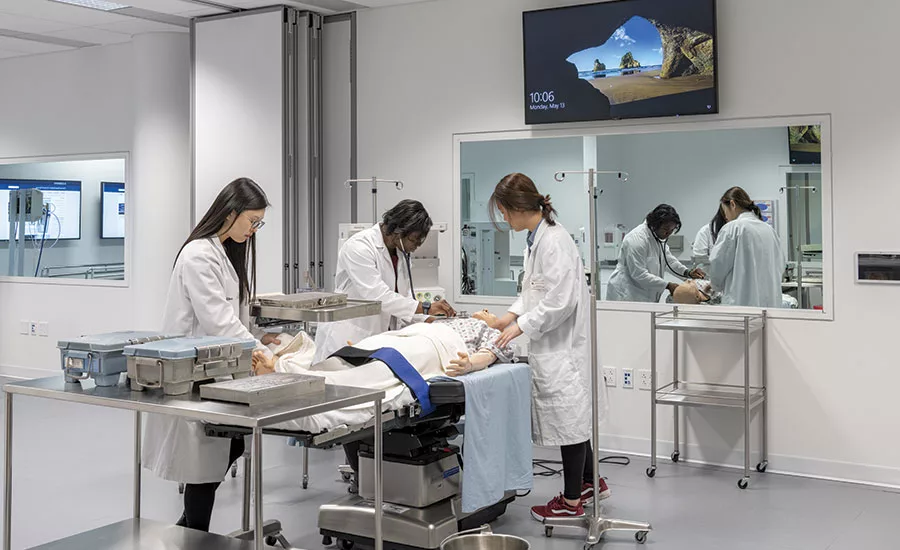 Cleveland Clinic