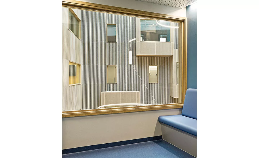 Haraldsplass Hospital