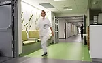 Haraldsplass Hospital