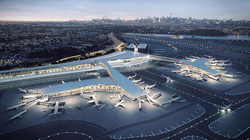 Airports of the Future