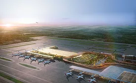 Airports of the Future
