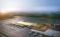 Airports of the Future