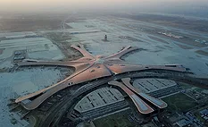 Beijing Daxing International Airport