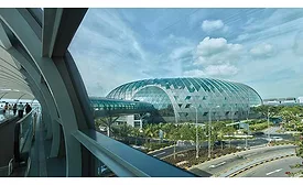 Jewel Changi Airport