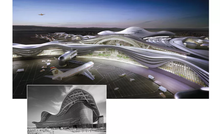 New Aviation Projects