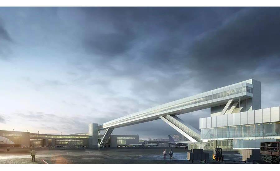 New Aviation Projects