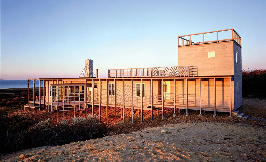Berkowitz-Odgis House