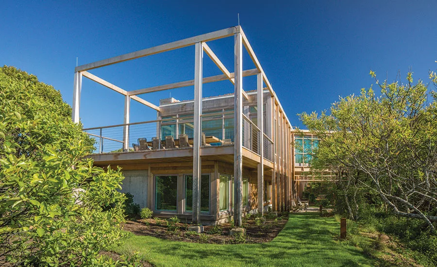 Berkowitz-Odgis House