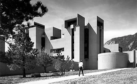 I.M. Pei