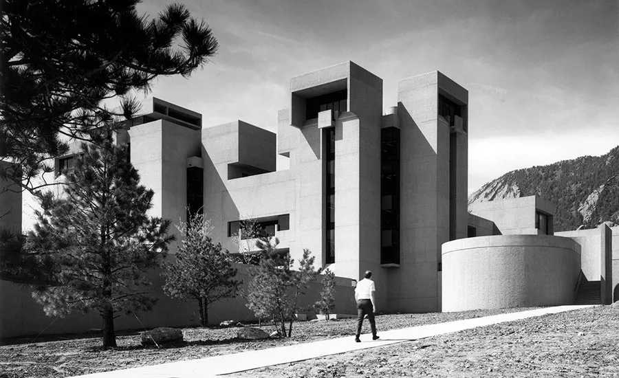 I.M. Pei