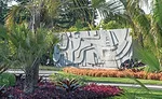 Burle Marx