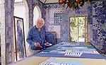 Burle Marx Exhibition