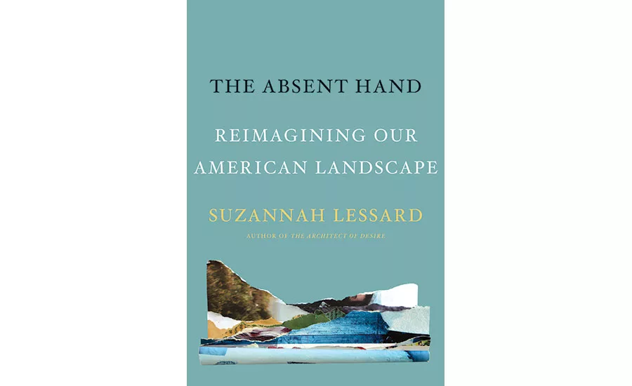 The Absent Hand