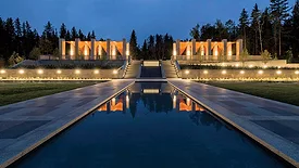 Aga Khan Garden