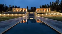 Aga Khan Garden