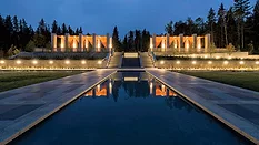 Aga Khan Garden
