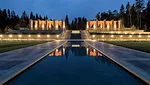 Aga Khan Garden