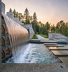 Aga Khan Garden