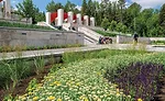Aga Khan Garden