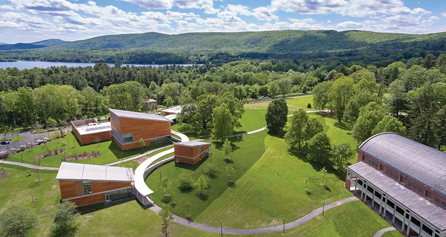 Linde Center for Music and Learning