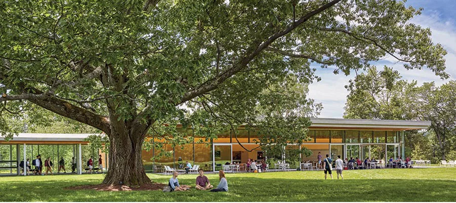 Linde Center for Music and Learning