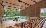 Linde Center for Music and Learning