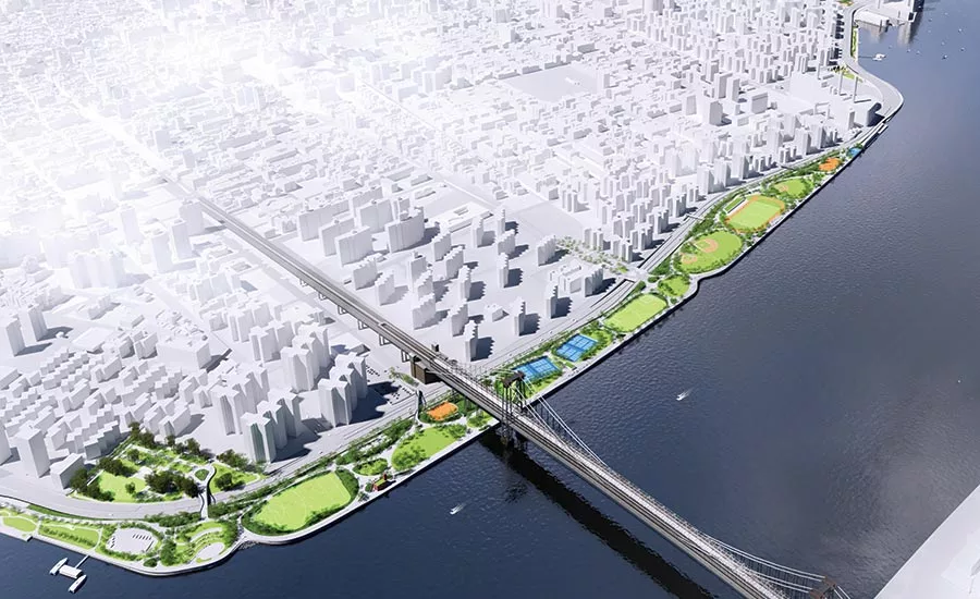 Coastal Resilience