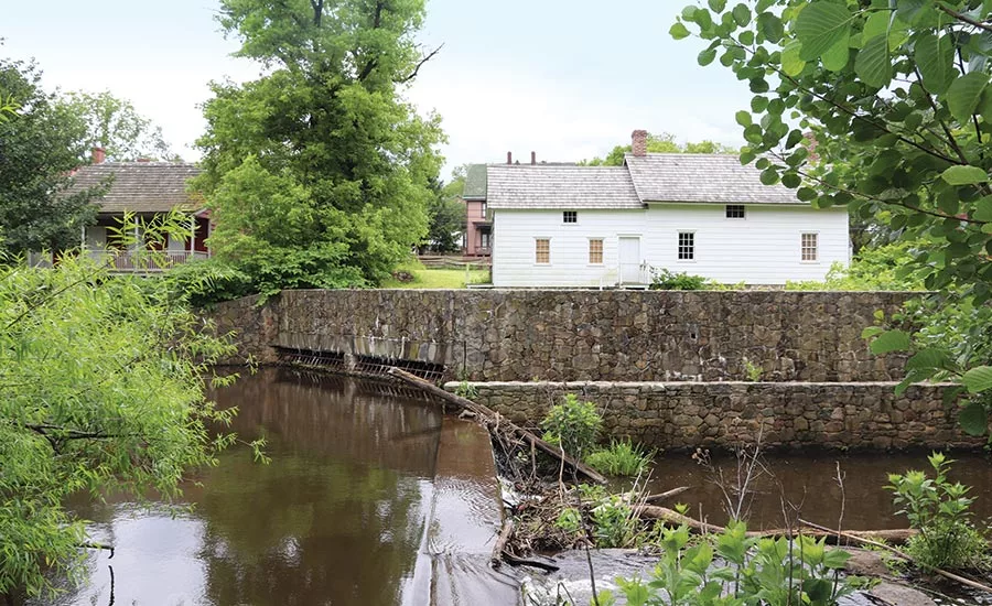 Coastal Resilience