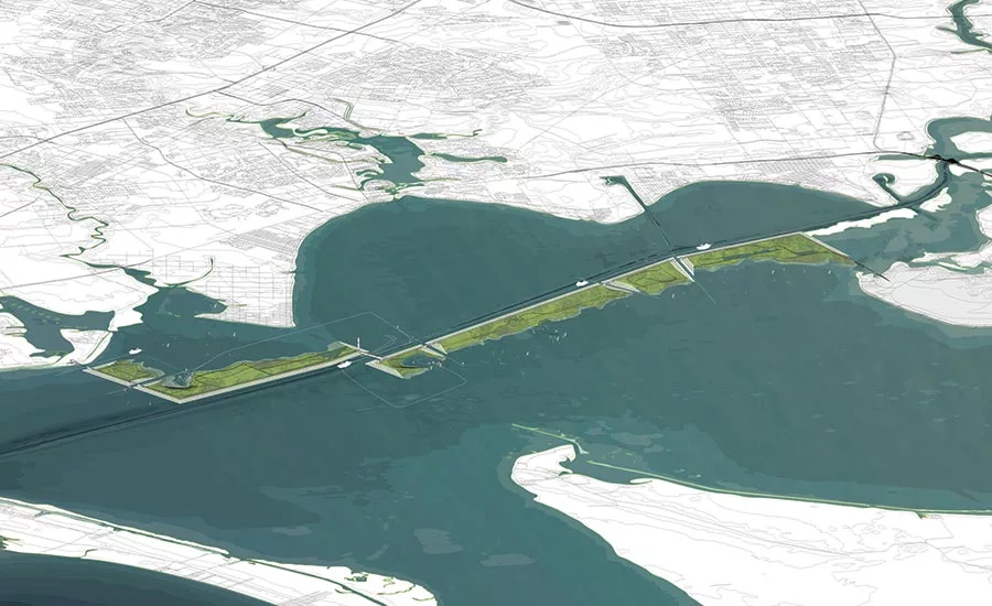 Coastal Resilience