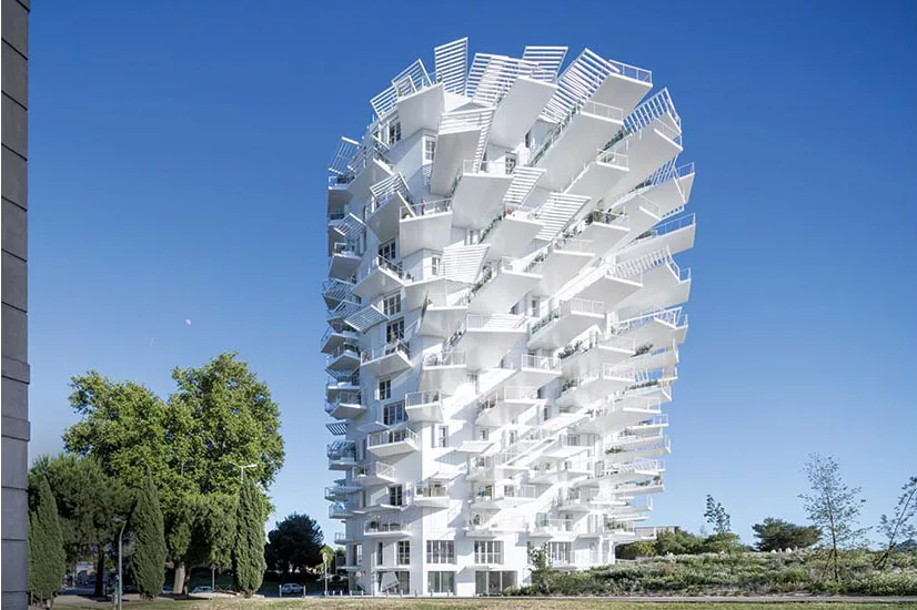 Sou Fujimoto