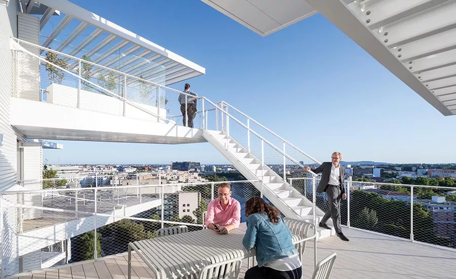 Sou Fujimoto