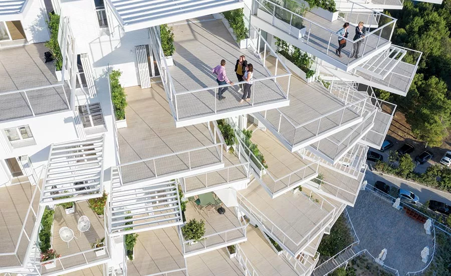 Sou Fujimoto
