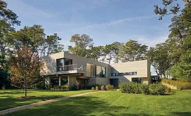 North Folk Retreat