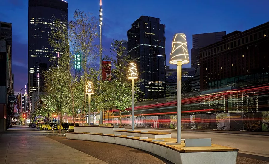 Nicollet Mall