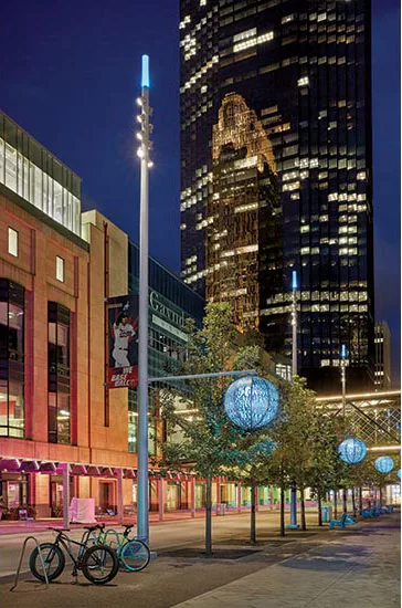 Nicollet Mall