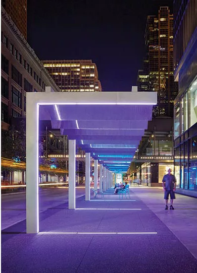 Nicollet Mall