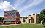 Colour Palace
