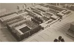 Photo of Oakland Museum 1960s Model