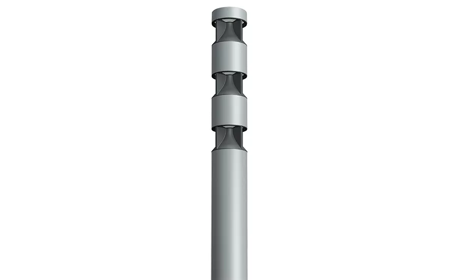 New Outdoor Lighting