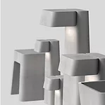 New Outdoor Lighting