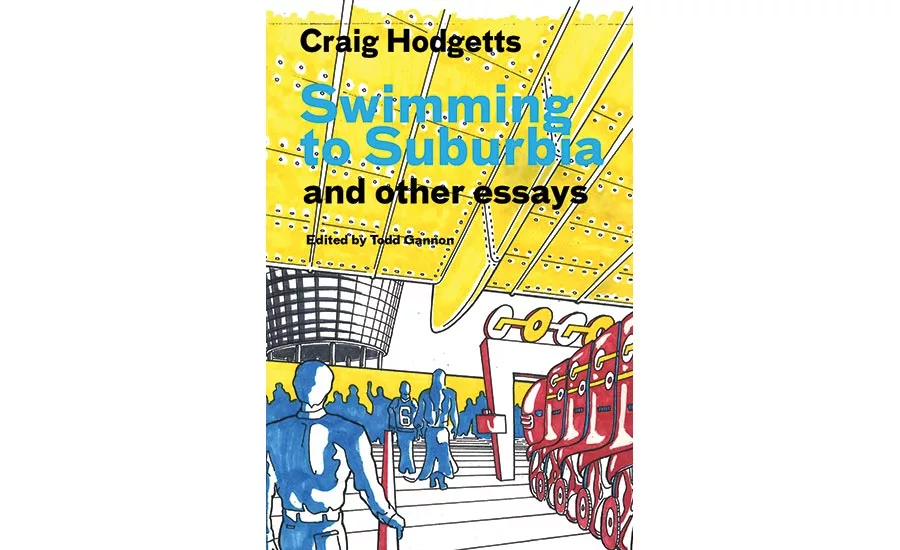 Swimming to Suburbia and Other Essays