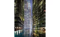Le Nouvel KLCC
