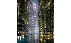 Le Nouvel KLCC