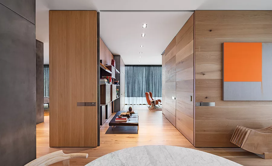West Chelsea