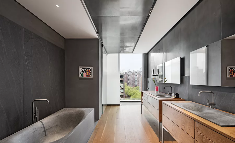 West Chelsea Residence