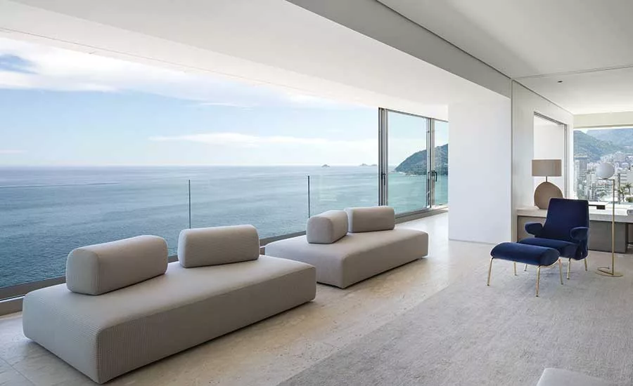 RS Apartment