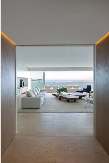 RS Apartment