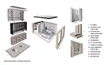 CEU: Modular Construction