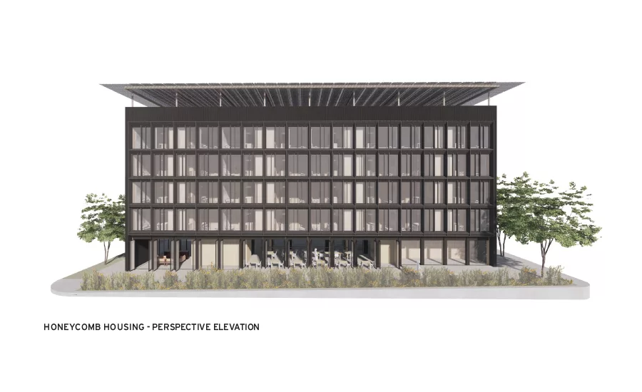 CEU: Modular Construction